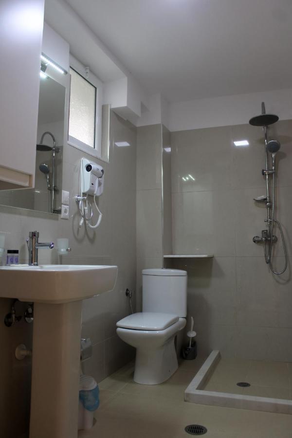 Villa 29 Sarandë Exterior foto