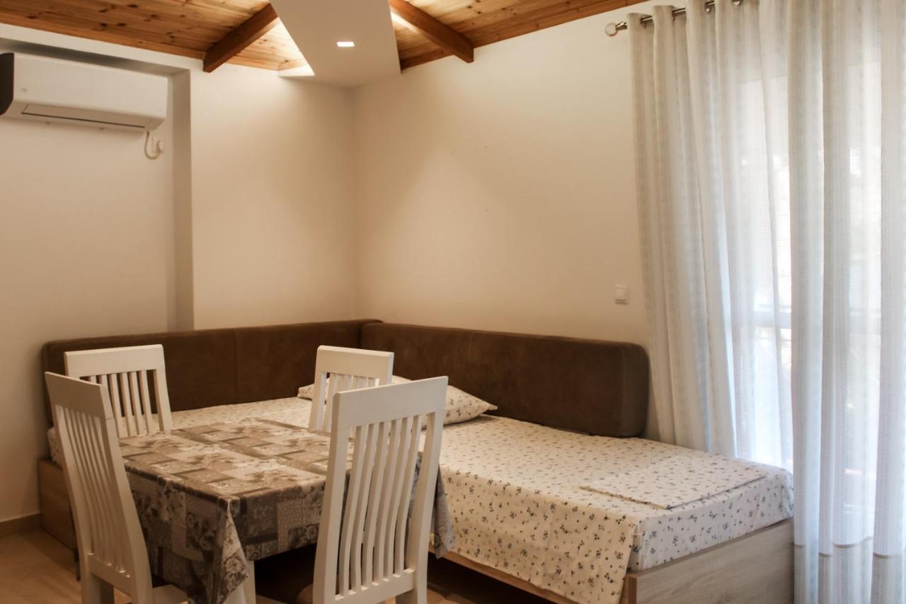 Villa 29 Sarandë Exterior foto