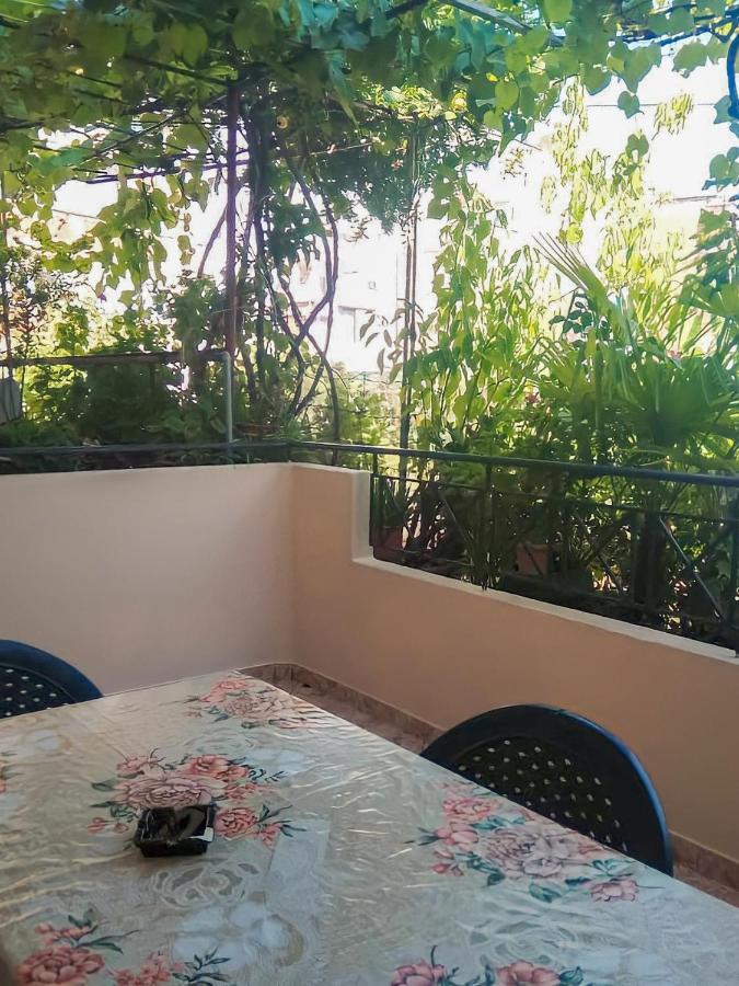 Villa 29 Sarandë Exterior foto